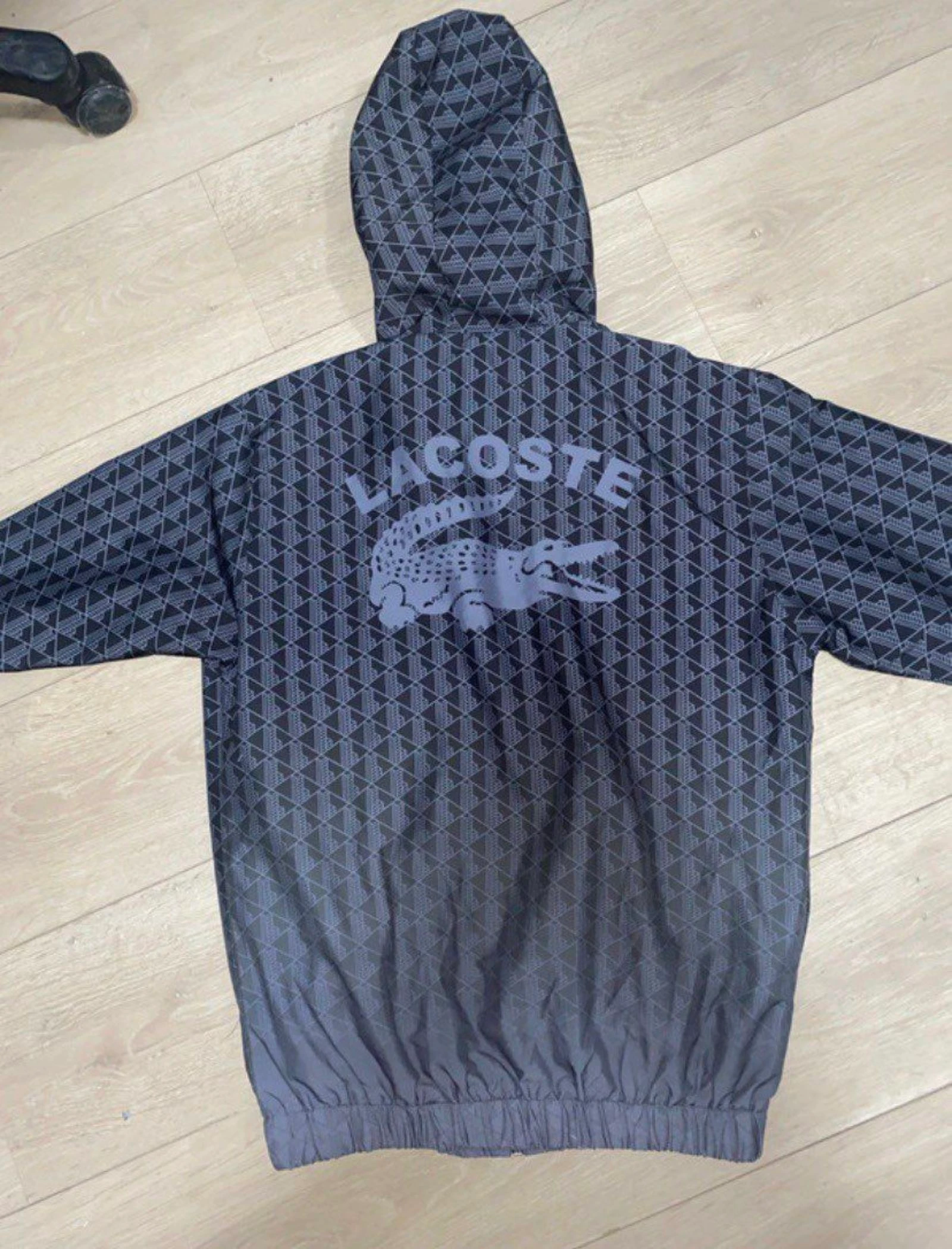 Agora em português: Survêtement Lacoste – photo 2